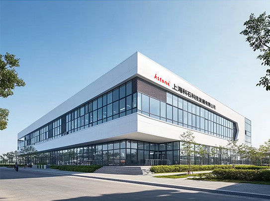 Chiny Shanghai Kstone S&T Development Co .,LTD. profil firmy