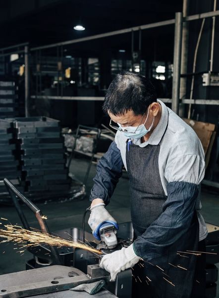 Shanghai Kstone S&T Development Co .,LTD. linia produkcyjna producenta