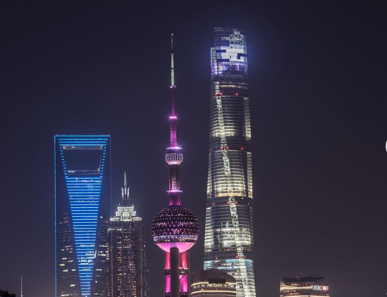 Chiny Shanghai Kstone S&T Development Co .,LTD. profil firmy