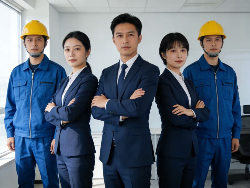 Chiny Shanghai Yushi Technology Development Co., Ltd. profil firmy