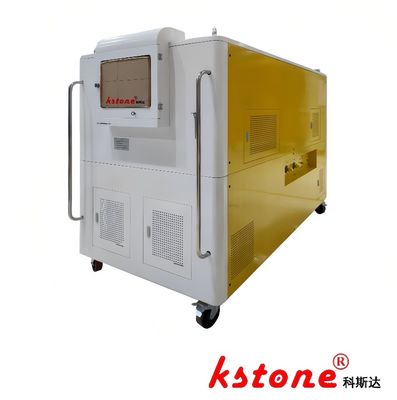 SF6 N2 CF4 System jednostki mieszania gazu CO2 do odzysku i oczyszczania gazu 220V