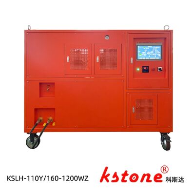 Automatyczny system recyklingu SF6 dla GIS GIL Aplikacje wysokiego napięcia PLC Pełna automatyzacja Zgodna ze standardami przemysłowymi Konfiguracja dostosowalna