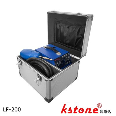 Niestandardowy przenośny czujnik wykrywania wycieków gazu SF6, najlepiej nadający się do wykrywania wycieków na miejscu