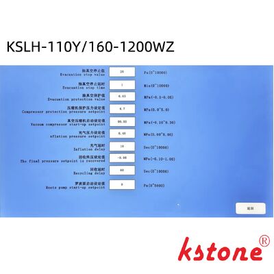GIS, GIL, chłodzony powietrzem, jednostka systemu odzyskiwania SF6 o dużej wydajności