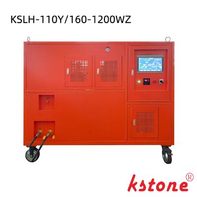 Automatyczny system recyklingu SF6 dla GIS GIL Aplikacje wysokiego napięcia PLC Pełna automatyzacja Zgodna ze standardami przemysłowymi Konfiguracja dostosowalna