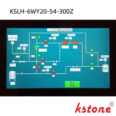 Całkowicie automatyczne urządzenie odzysku gazu SF6, sprężarka próżniowa, z stratami poniżej 0,1%